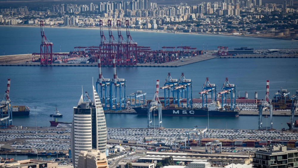 Haifa