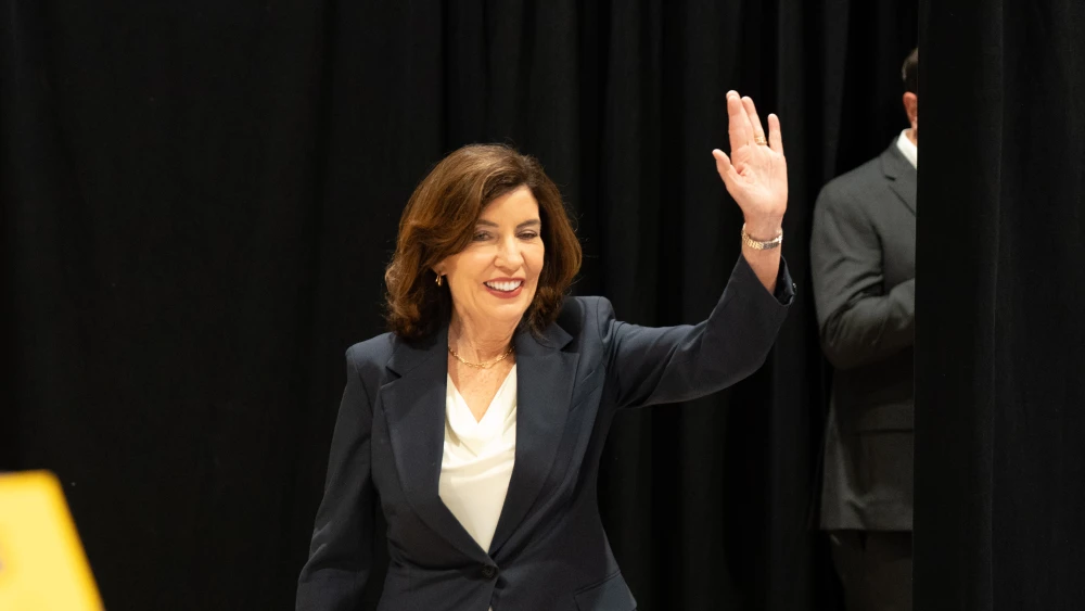Hochul