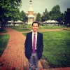 Sam Markstein. Credit: Courtesy.