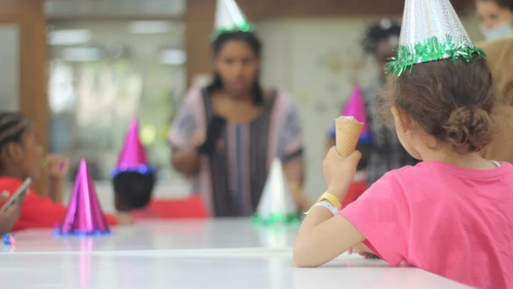 Save a Child's Heart