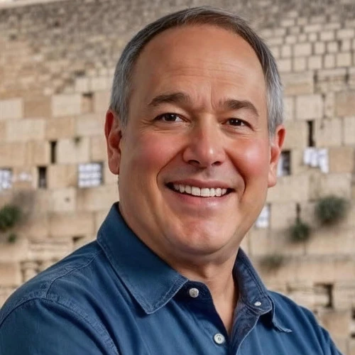 Rob Goldberg Robert Goldberg - Israel & Jewish News - JNS