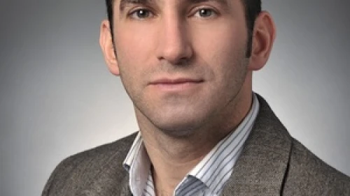 Click photo to download. Caption: Gilead Ini.