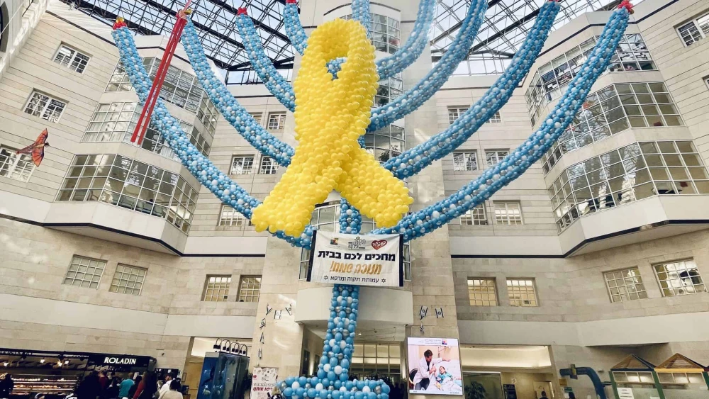 Schneider Children's Medical Center