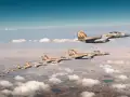 Israel F-15 Iran