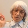 Bernice "Bunny" Sandler. Credit: Screenshot.