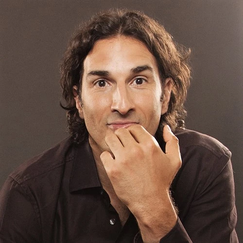 Comedian Gary Gulman. Credit: Courtesy.