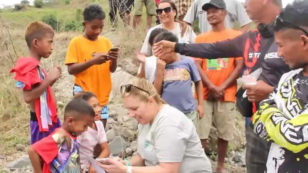 Adi Marciano, January 2025. Photo by Hila Timor Ashur.