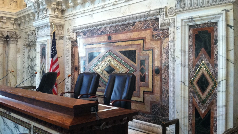 Interim US attorney in Nevada appointed illegally, federal appeals court says