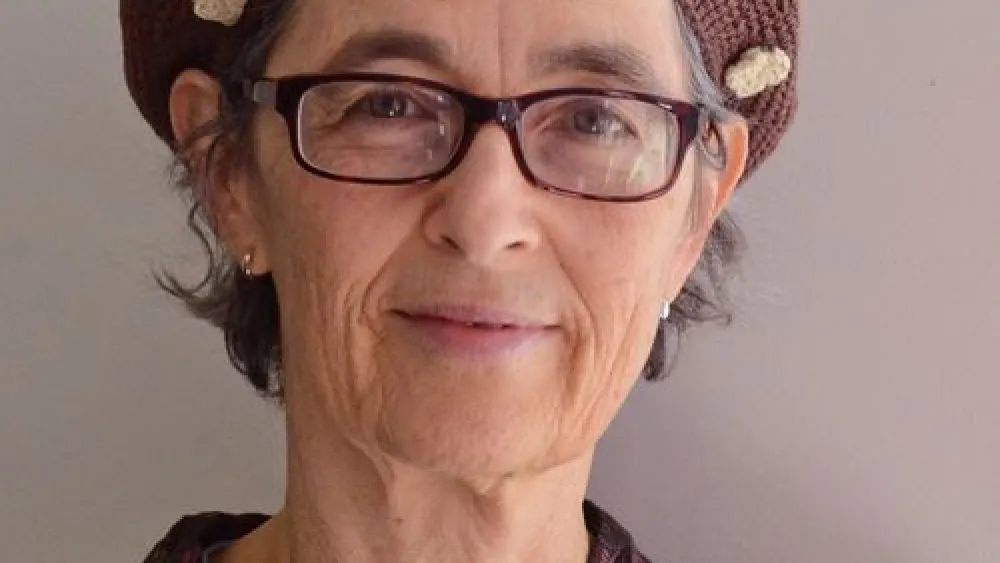 Deborah Fineblum