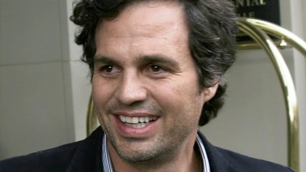 Mark Ruffalo at the 2007 Toronto International Film Festival. Credit: Flickr via Wikimedia Commons.