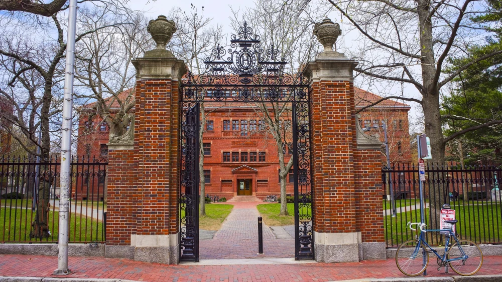 Harvard University