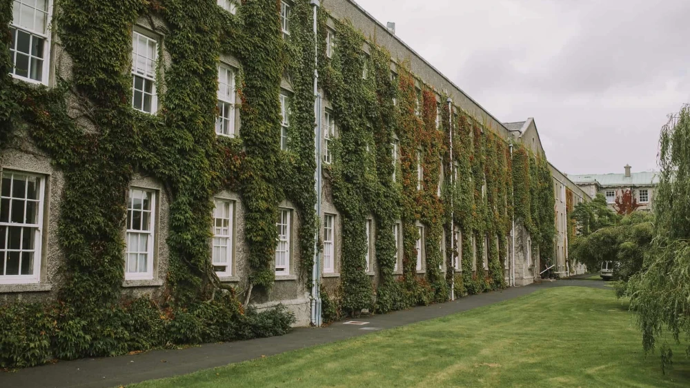 College Campus