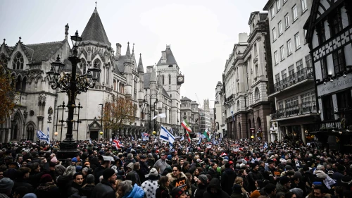 Campaign Against Antisemitism