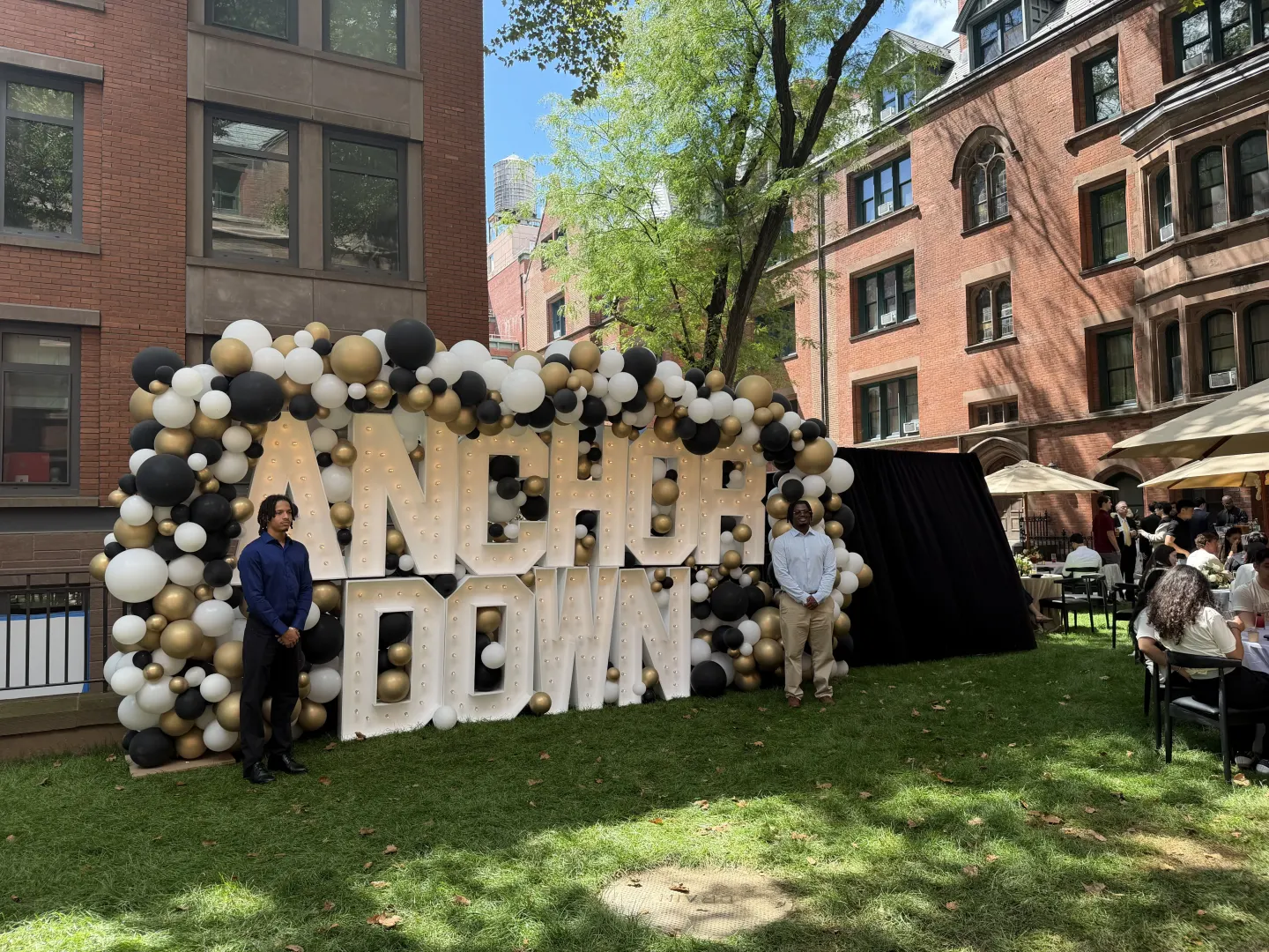 Vanderbilt NY