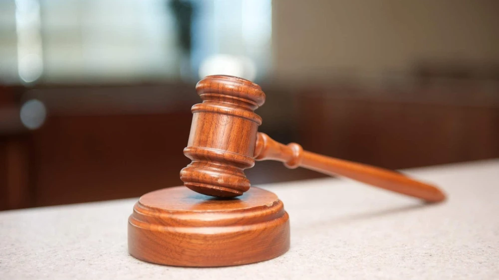 Gavel, Legal, Law, Court