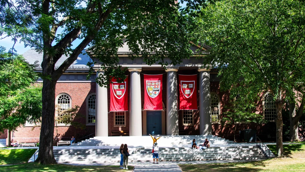 Harvard University