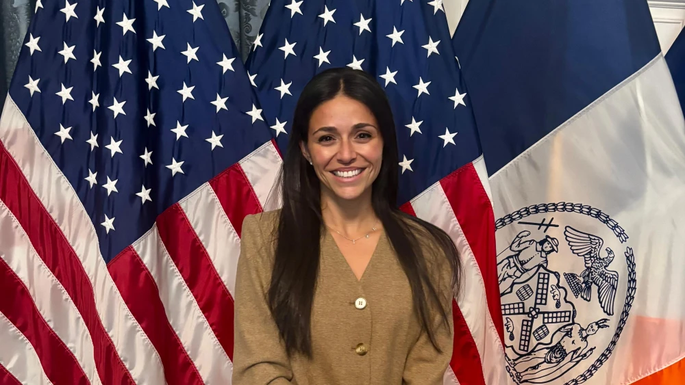 Kayla Mamelak Altus