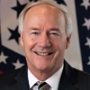Asa Hutchinson. Credit: National Governors Association.