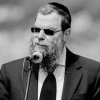 Rabbi Yossy Goldman