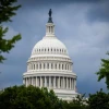 U.S. Capitol Building in Washington, D.C.