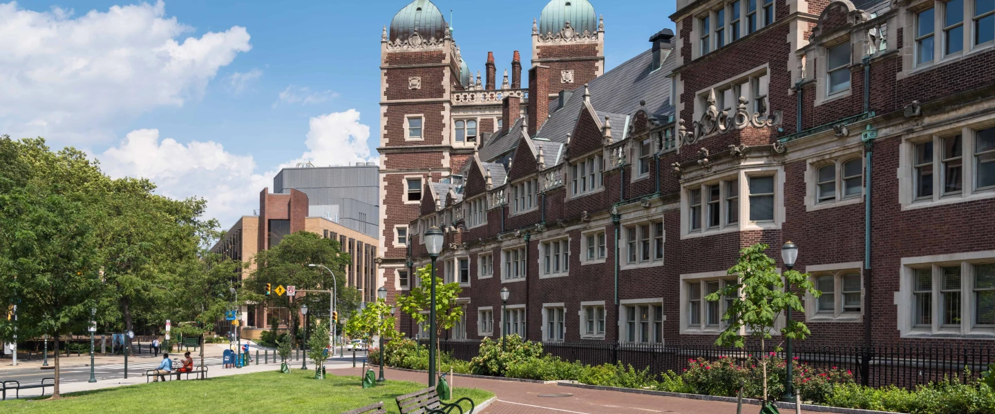 University of Pennsylvania