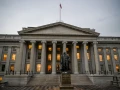 US Treasury Department