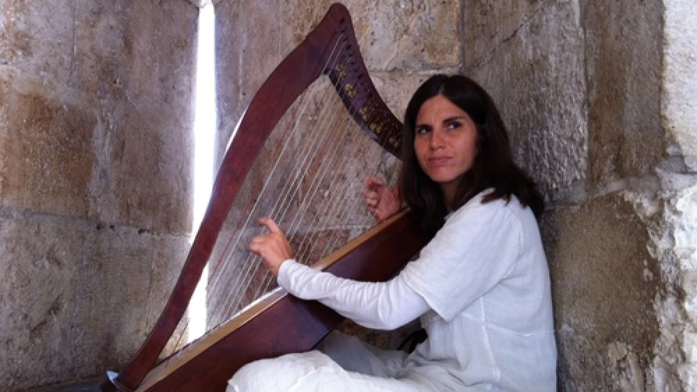 Herut Shitrid vividly recalls the first Yom Kippur she fasted at age 10. “I felt proud,” she says nearly two decades later. “I was so proud that I could do it.”