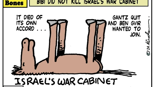 Credit: Yaakov (DryBones) Kirschen.