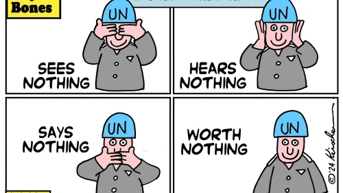 Credit: Yaakov (DryBones) Kirschen.