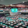 Binghamton University Shabbat 2400