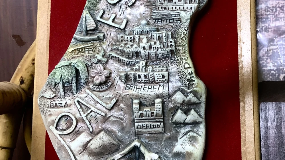 Credit: Judy Lash Balint.