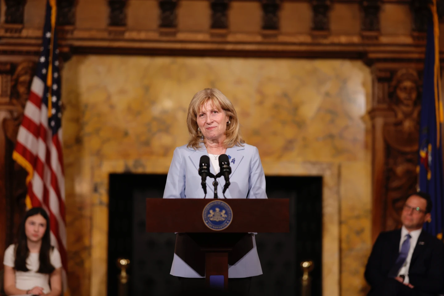 Jews Definition Pennsylvania governor will sign IHRA definition bill when it passes ...
