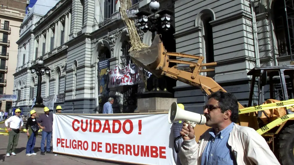 Uruguay: Screening of Hamas propaganda film at university canceled after outcry