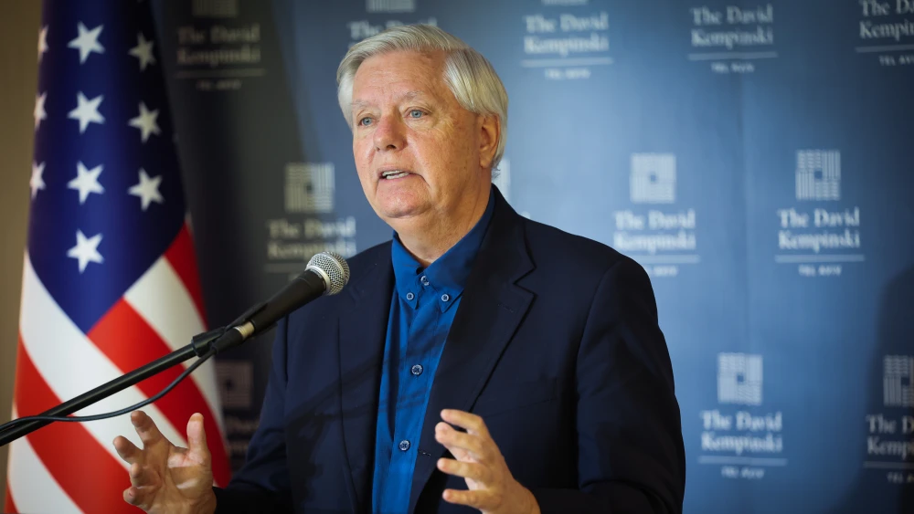 Lindsey Graham