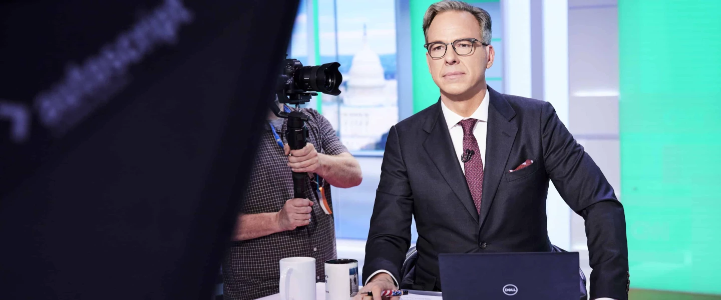 Jake Tapper