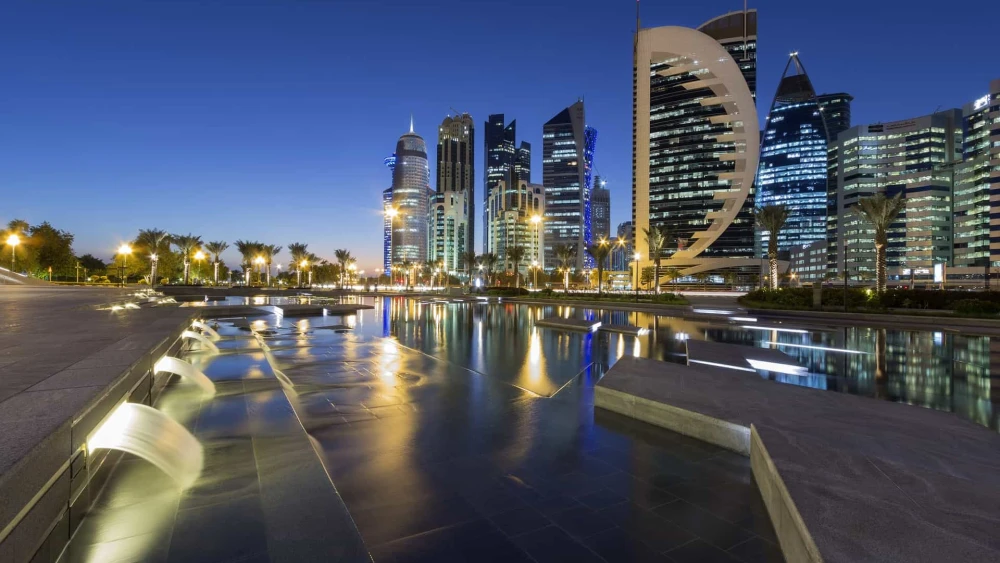 Doha, Qatar