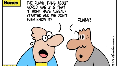 Credit: Yaakov (DryBones) Kirschen.