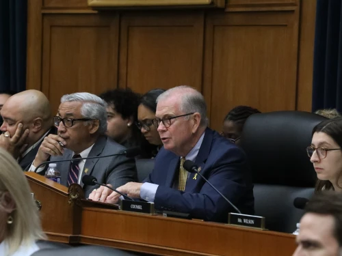 House Education and Workforce Committee