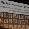 Natan Kellermann, a leading researcher on transgenerational trauma and the Holocaust. Credit: Jewish Family Service of Los Angeles.