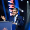 Rabbi Pinchas Allouche