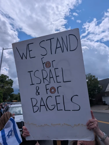 Bagels & Co. Queens