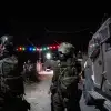 IDF troops operating in Judea and Samaria, September 2025, Credit: IDF.