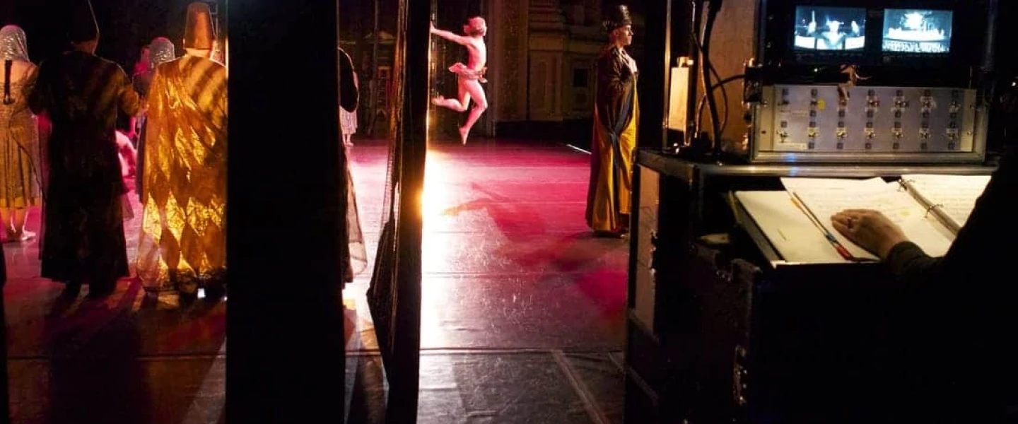 Ballet