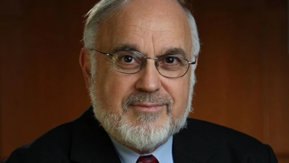 Rabbi Abraham Cooper