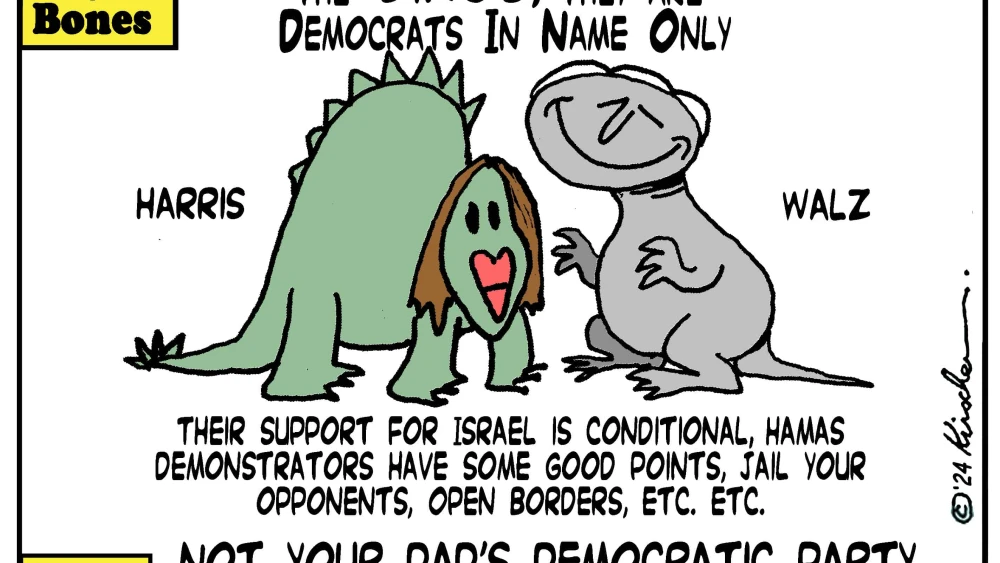 Credit: Yaakov (DryBones) Kirschen.