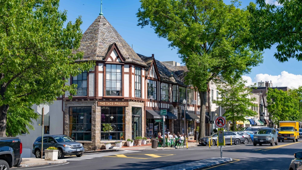 Bronxville, N.Y.