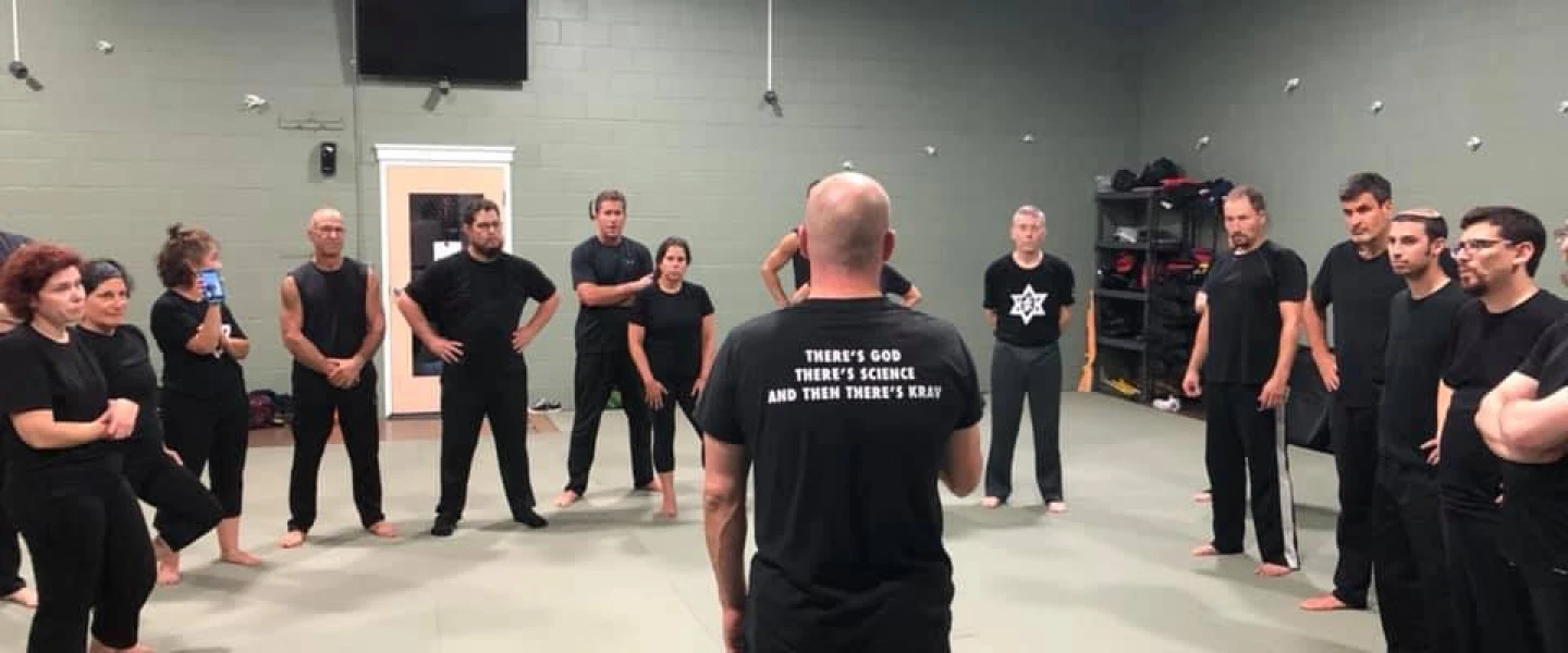 Legion’s mission is to train and equip civilians with the skills needed to defend themselves and their families. Credit: Courtesy.