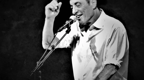 Yehonatan Geffen. Source: Twitter.