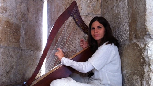 Herut Shitrid vividly recalls the first Yom Kippur she fasted at age 10. “I felt proud,” she says nearly two decades later. “I was so proud that I could do it.”