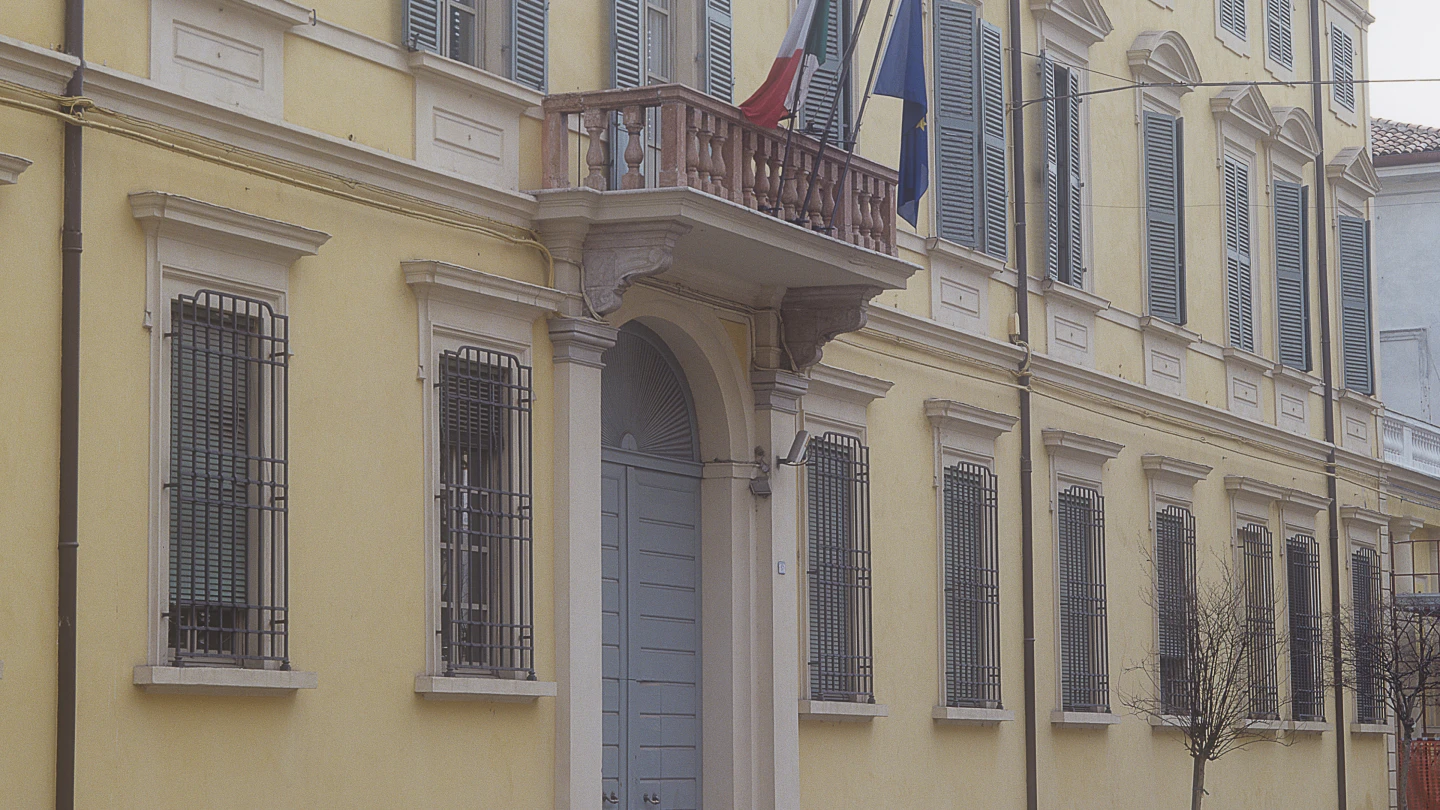 Italian mayor walks back attempt to have Jewish educators sign anti-Israel...